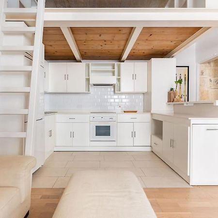 Our Nest Villa Ил-Фурияна Екстериор снимка