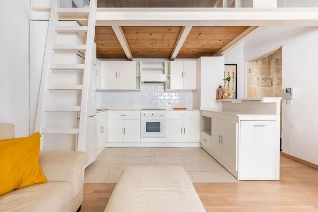 Our Nest Villa Ил-Фурияна Екстериор снимка