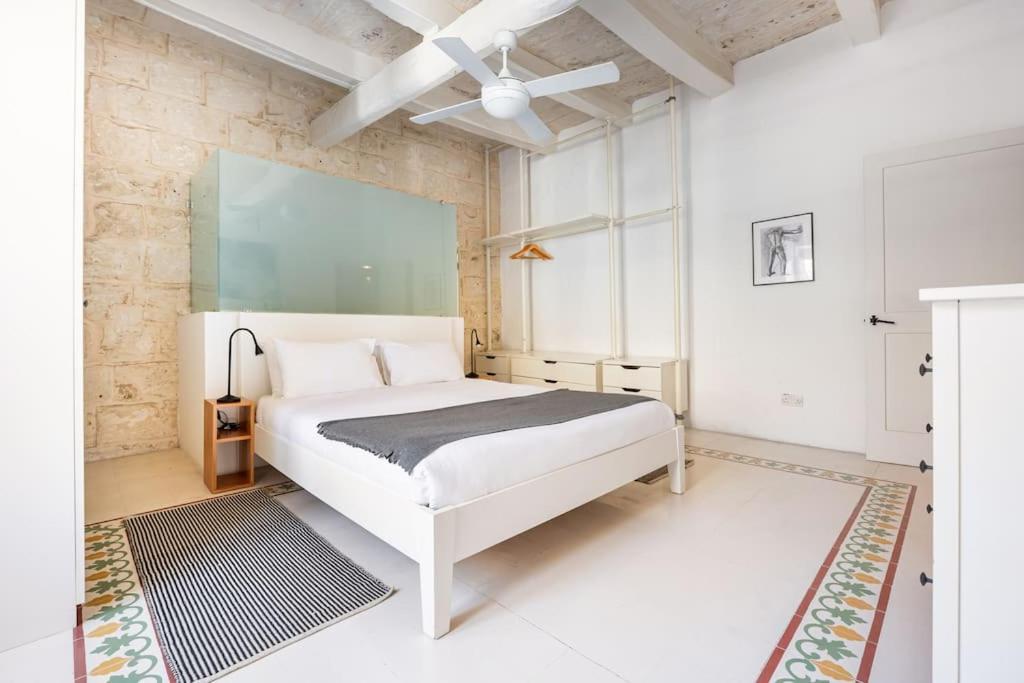 Our Nest Villa Ил-Фурияна Екстериор снимка
