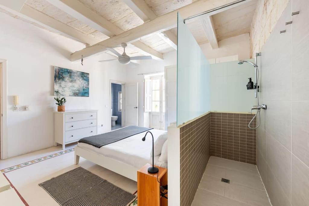 Our Nest Villa Ил-Фурияна Екстериор снимка